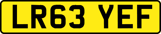 LR63YEF
