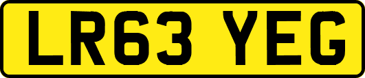 LR63YEG