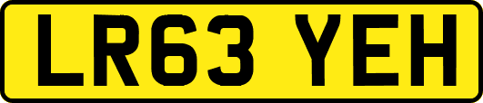 LR63YEH