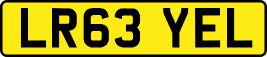 LR63YEL