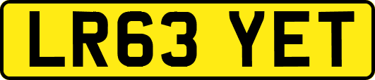 LR63YET