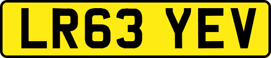 LR63YEV