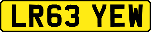 LR63YEW