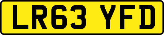 LR63YFD
