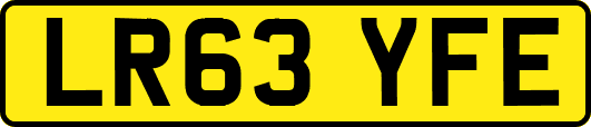 LR63YFE