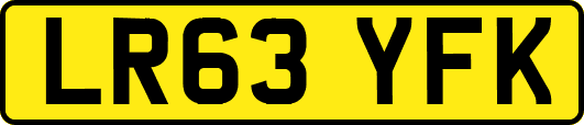 LR63YFK