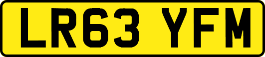 LR63YFM