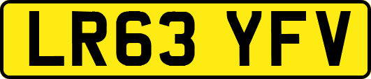 LR63YFV