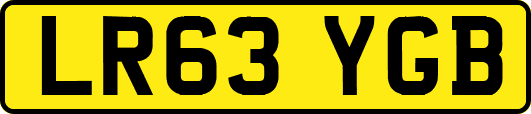 LR63YGB
