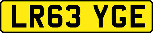 LR63YGE