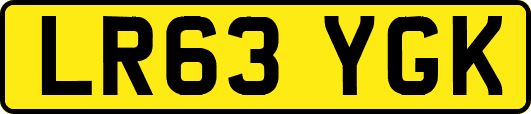 LR63YGK