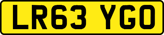 LR63YGO