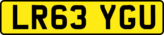 LR63YGU