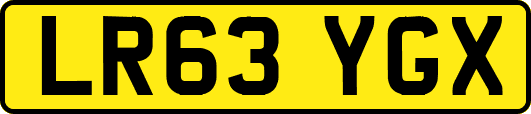 LR63YGX