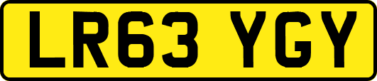 LR63YGY