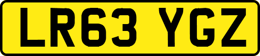 LR63YGZ