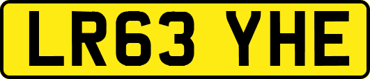 LR63YHE