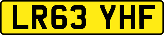 LR63YHF