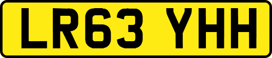 LR63YHH