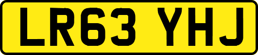 LR63YHJ