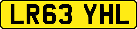 LR63YHL