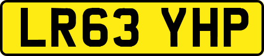 LR63YHP