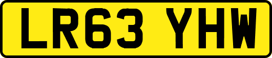 LR63YHW