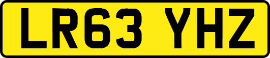 LR63YHZ