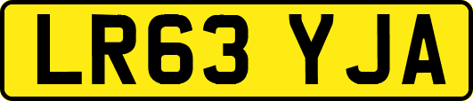 LR63YJA