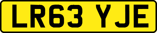 LR63YJE