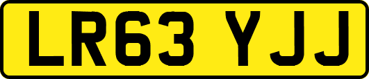 LR63YJJ