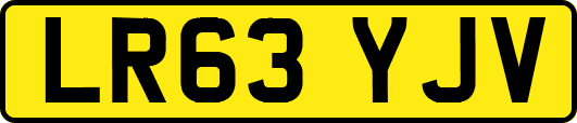 LR63YJV
