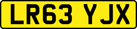 LR63YJX