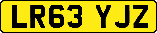 LR63YJZ