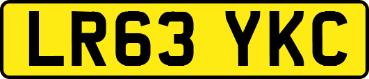 LR63YKC
