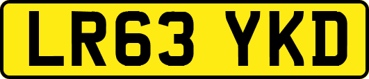 LR63YKD