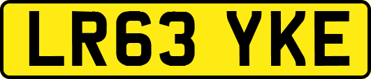 LR63YKE
