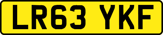 LR63YKF