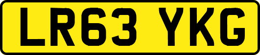 LR63YKG