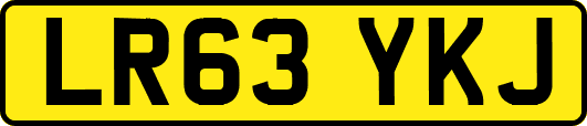 LR63YKJ