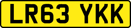LR63YKK
