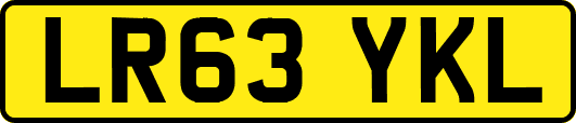 LR63YKL