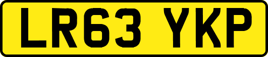 LR63YKP