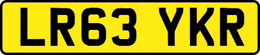 LR63YKR