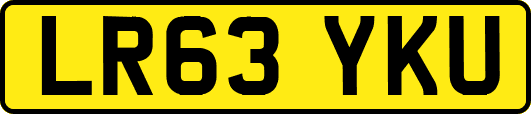 LR63YKU