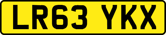 LR63YKX