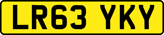 LR63YKY