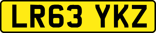 LR63YKZ