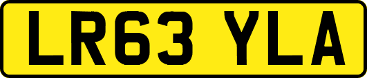 LR63YLA