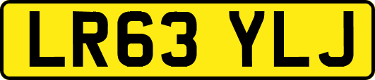 LR63YLJ